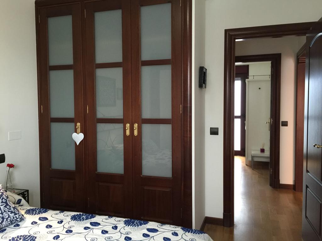 Mai Apartment II Лас-Пальмас-де-Гран-Канария Экстерьер фото